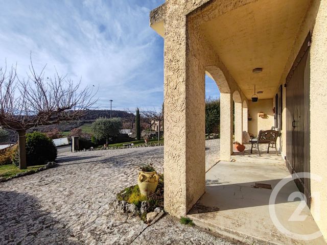 maison à vendre - 6 pièces - 142.05 m2 - ST MICHEL L OBSERVATOIRE - 04 - PROVENCE-ALPES-COTE-D-AZUR - Century 21 Provence Immobilier