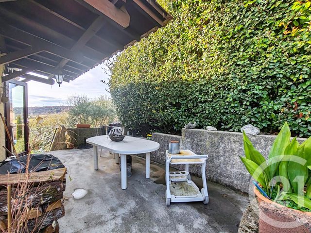 maison à vendre - 6 pièces - 142.05 m2 - ST MICHEL L OBSERVATOIRE - 04 - PROVENCE-ALPES-COTE-D-AZUR - Century 21 Provence Immobilier