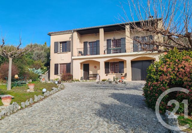 maison - ST MICHEL L OBSERVATOIRE - 04