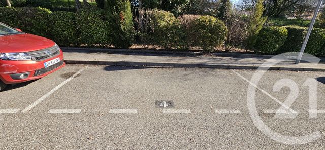 Appartement T2 à louer - 2 pièces - 41.7 m2 - FORCALQUIER - 04 - PROVENCE-ALPES-COTE-D-AZUR - Century 21 Provence Immobilier