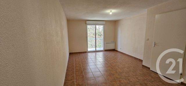 Appartement T2 à louer FORCALQUIER