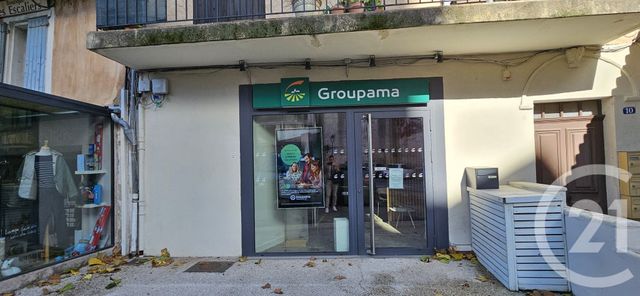 appartement - FORCALQUIER - 04