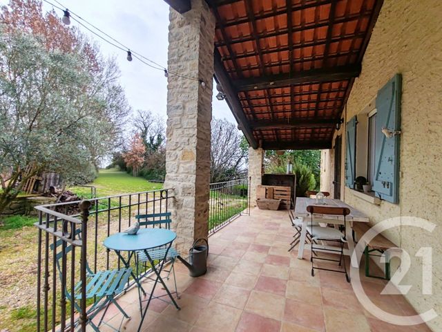 maison à vendre - 3 pièces - 93.37 m2 - PIERRERUE - 04 - PROVENCE-ALPES-COTE-D-AZUR - Century 21 Provence Immobilier