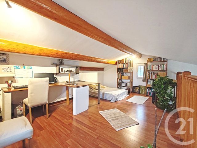 maison à vendre - 3 pièces - 93.37 m2 - PIERRERUE - 04 - PROVENCE-ALPES-COTE-D-AZUR - Century 21 Provence Immobilier