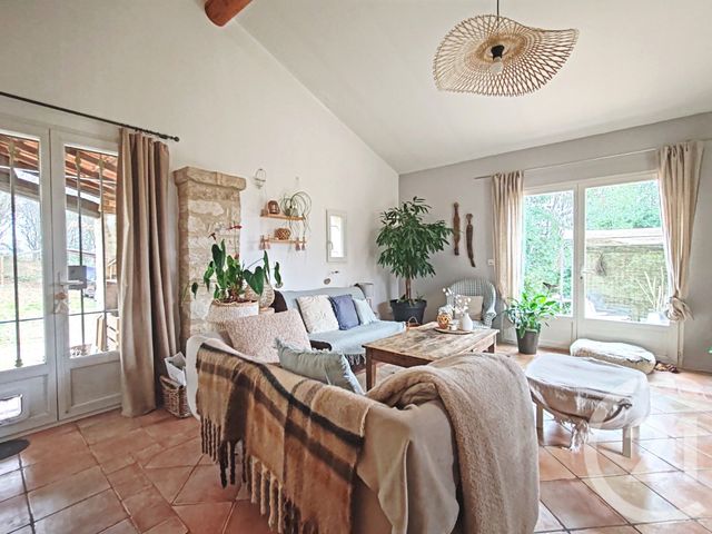 maison à vendre - 3 pièces - 93.37 m2 - PIERRERUE - 04 - PROVENCE-ALPES-COTE-D-AZUR - Century 21 Provence Immobilier