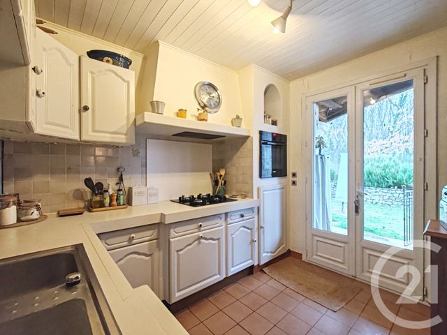 maison à vendre - 3 pièces - 93.37 m2 - PIERRERUE - 04 - PROVENCE-ALPES-COTE-D-AZUR - Century 21 Provence Immobilier