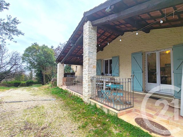 maison à vendre - 4 pièces - 93.37 m2 - PIERRERUE - 04 - PROVENCE-ALPES-COTE-D-AZUR - Century 21 Provence Immobilier