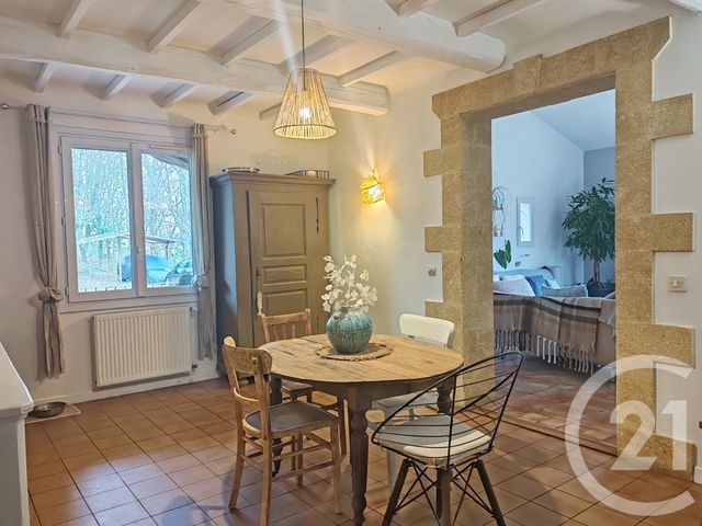 maison à vendre - 3 pièces - 93.37 m2 - PIERRERUE - 04 - PROVENCE-ALPES-COTE-D-AZUR - Century 21 Provence Immobilier