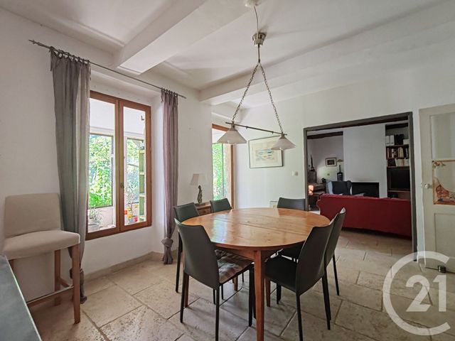 maison à vendre - 4 pièces - 114.0 m2 - FORCALQUIER - 04 - PROVENCE-ALPES-COTE-D-AZUR - Century 21 Provence Immobilier