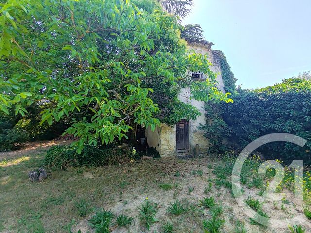 maison à vendre - 4 pièces - 114.0 m2 - FORCALQUIER - 04 - PROVENCE-ALPES-COTE-D-AZUR - Century 21 Provence Immobilier
