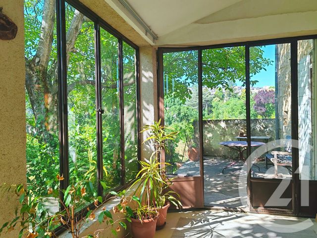 maison à vendre - 4 pièces - 114.0 m2 - FORCALQUIER - 04 - PROVENCE-ALPES-COTE-D-AZUR - Century 21 Provence Immobilier