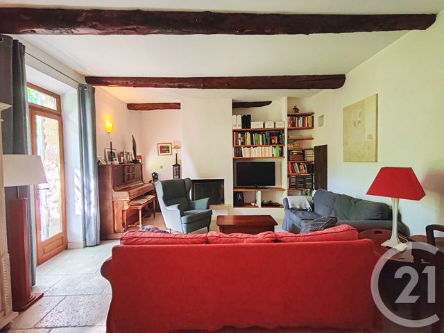 maison à vendre - 4 pièces - 114.0 m2 - FORCALQUIER - 04 - PROVENCE-ALPES-COTE-D-AZUR - Century 21 Provence Immobilier