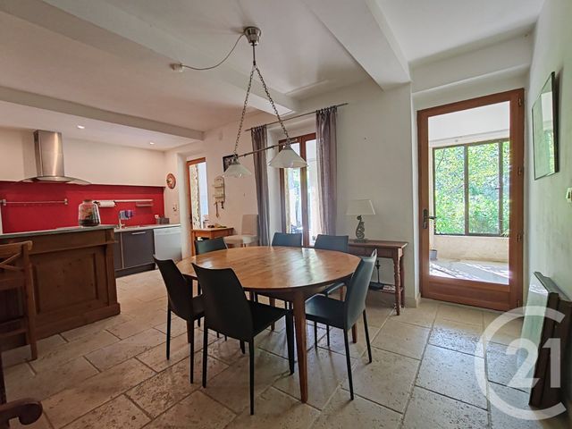 maison à vendre - 4 pièces - 114.0 m2 - FORCALQUIER - 04 - PROVENCE-ALPES-COTE-D-AZUR - Century 21 Provence Immobilier