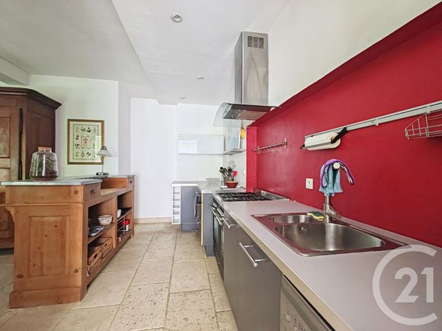 maison à vendre - 4 pièces - 114.0 m2 - FORCALQUIER - 04 - PROVENCE-ALPES-COTE-D-AZUR - Century 21 Provence Immobilier