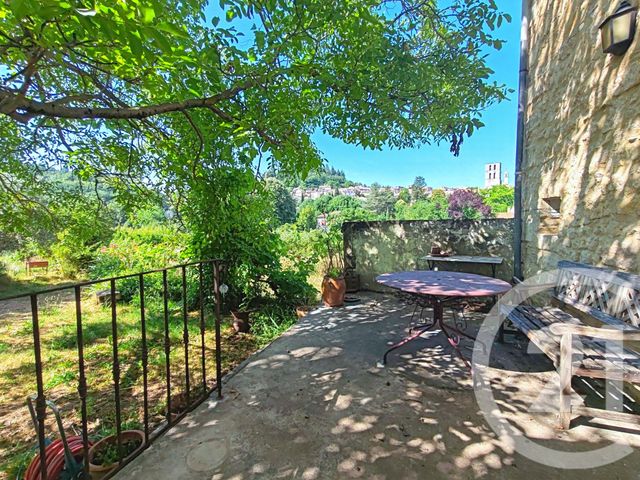 maison à vendre - 4 pièces - 114.0 m2 - FORCALQUIER - 04 - PROVENCE-ALPES-COTE-D-AZUR - Century 21 Provence Immobilier