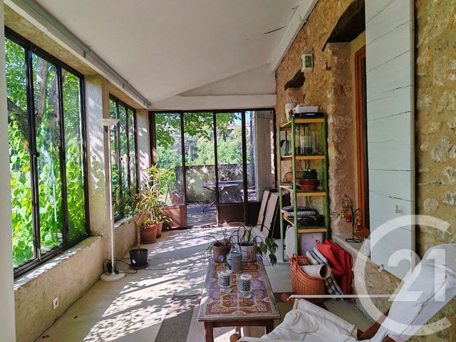 maison à vendre - 4 pièces - 114.0 m2 - FORCALQUIER - 04 - PROVENCE-ALPES-COTE-D-AZUR - Century 21 Provence Immobilier