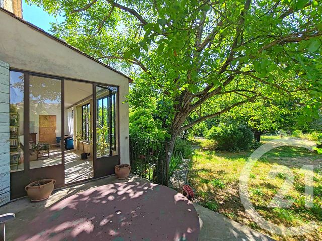 maison à vendre - 4 pièces - 114.0 m2 - FORCALQUIER - 04 - PROVENCE-ALPES-COTE-D-AZUR - Century 21 Provence Immobilier