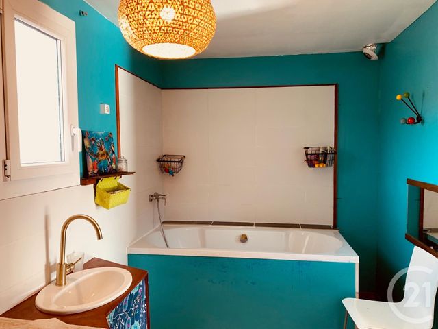 Appartement à vendre - 3 pièces - 109.0 m2 - MONTLAUX - 04 - PROVENCE-ALPES-COTE-D-AZUR - Century 21 Provence Immobilier