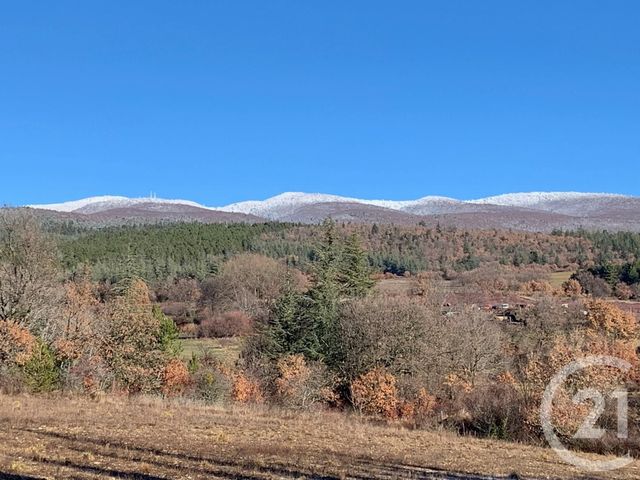 Appartement à vendre - 3 pièces - 109.0 m2 - MONTLAUX - 04 - PROVENCE-ALPES-COTE-D-AZUR - Century 21 Provence Immobilier