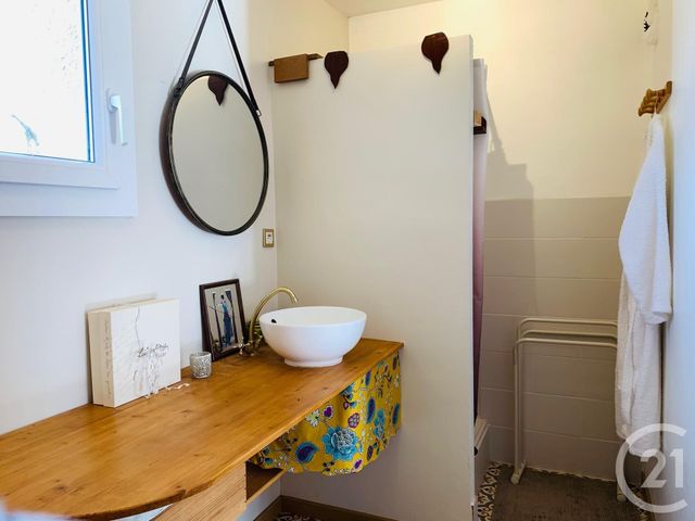 Appartement à vendre - 3 pièces - 109.0 m2 - MONTLAUX - 04 - PROVENCE-ALPES-COTE-D-AZUR - Century 21 Provence Immobilier