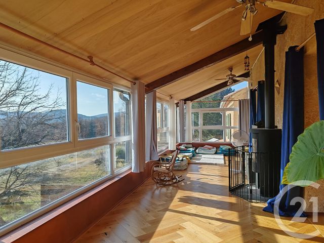 Appartement à vendre - 3 pièces - 109.0 m2 - MONTLAUX - 04 - PROVENCE-ALPES-COTE-D-AZUR - Century 21 Provence Immobilier