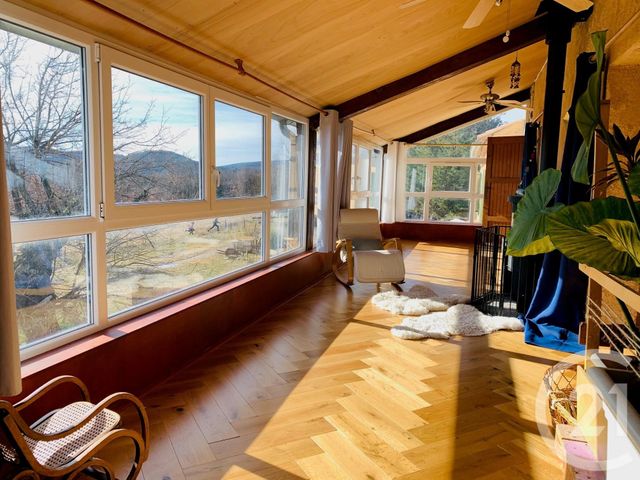 Appartement à vendre - 3 pièces - 109.0 m2 - MONTLAUX - 04 - PROVENCE-ALPES-COTE-D-AZUR - Century 21 Provence Immobilier