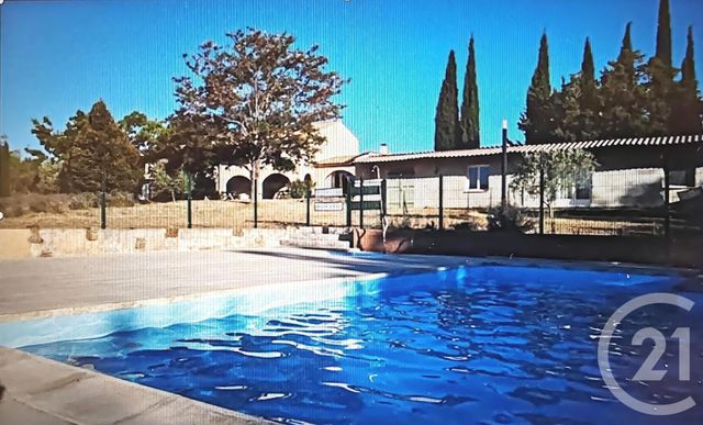 Appartement à vendre - 3 pièces - 109.0 m2 - MONTLAUX - 04 - PROVENCE-ALPES-COTE-D-AZUR - Century 21 Provence Immobilier