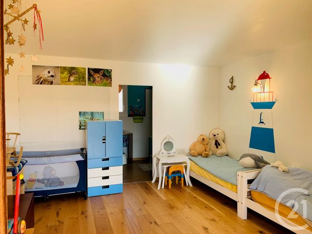 Appartement à vendre - 3 pièces - 109.0 m2 - MONTLAUX - 04 - PROVENCE-ALPES-COTE-D-AZUR - Century 21 Provence Immobilier