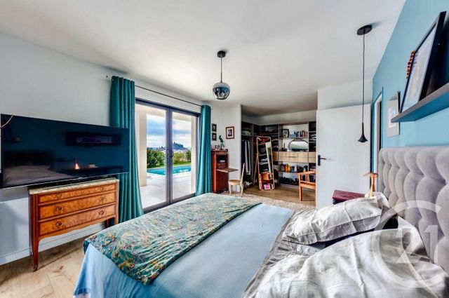 maison à vendre - 4 pièces - 171.0 m2 - FORCALQUIER - 04 - PROVENCE-ALPES-COTE-D-AZUR - Century 21 Provence Immobilier