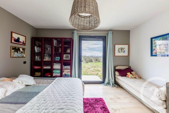 maison à vendre - 4 pièces - 171.0 m2 - FORCALQUIER - 04 - PROVENCE-ALPES-COTE-D-AZUR - Century 21 Provence Immobilier