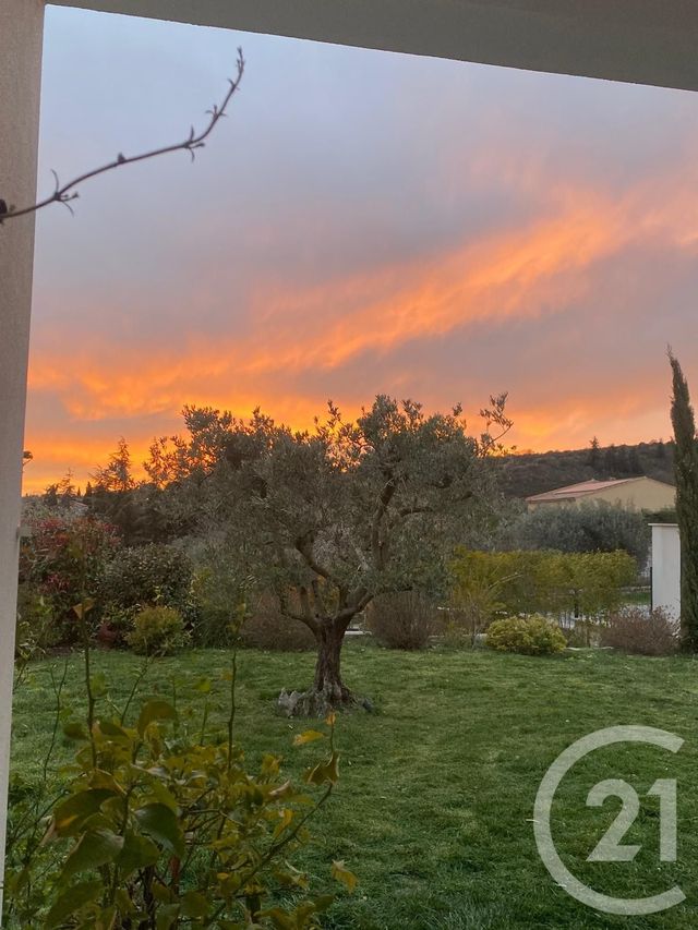 maison à vendre - 4 pièces - 171.0 m2 - FORCALQUIER - 04 - PROVENCE-ALPES-COTE-D-AZUR - Century 21 Provence Immobilier