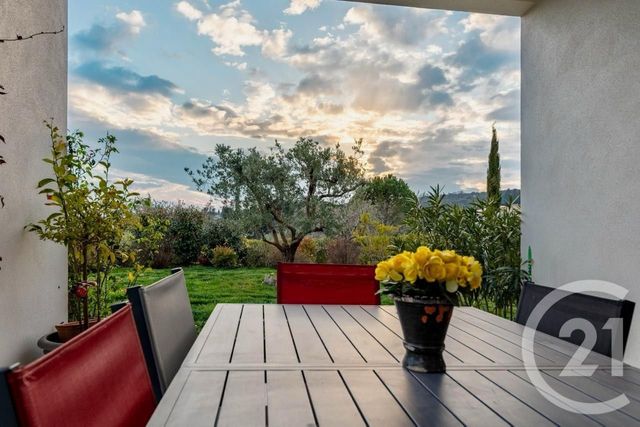 maison à vendre - 4 pièces - 171.0 m2 - FORCALQUIER - 04 - PROVENCE-ALPES-COTE-D-AZUR - Century 21 Provence Immobilier