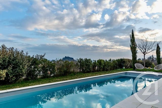 maison à vendre - 4 pièces - 171.0 m2 - FORCALQUIER - 04 - PROVENCE-ALPES-COTE-D-AZUR - Century 21 Provence Immobilier