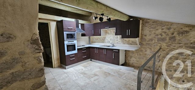 appartement - REILLANNE - 04