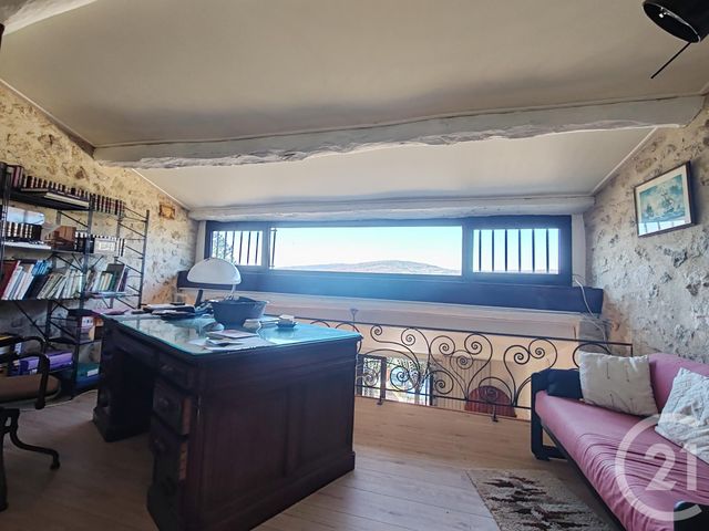 maison à vendre - 10 pièces - 260.0 m2 - ST MICHEL L OBSERVATOIRE - 04 - PROVENCE-ALPES-COTE-D-AZUR - Century 21 Provence Immobilier