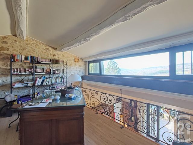 maison à vendre - 10 pièces - 260.0 m2 - ST MICHEL L OBSERVATOIRE - 04 - PROVENCE-ALPES-COTE-D-AZUR - Century 21 Provence Immobilier