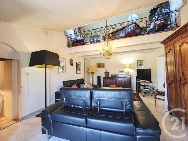 maison à vendre - 10 pièces - 260.0 m2 - ST MICHEL L OBSERVATOIRE - 04 - PROVENCE-ALPES-COTE-D-AZUR - Century 21 Provence Immobilier