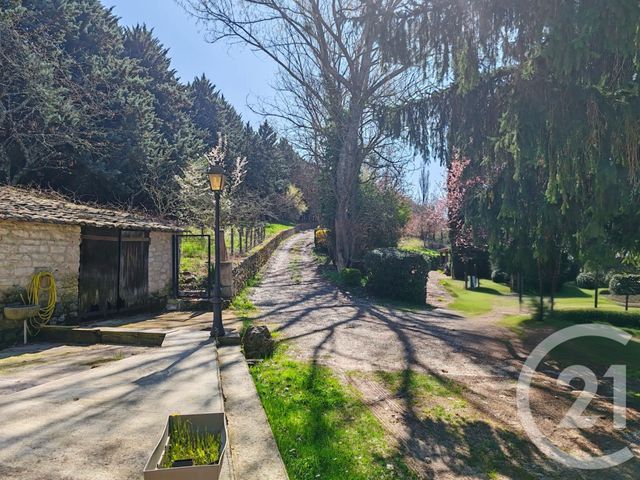 maison à vendre - 10 pièces - 260.0 m2 - ST MICHEL L OBSERVATOIRE - 04 - PROVENCE-ALPES-COTE-D-AZUR - Century 21 Provence Immobilier