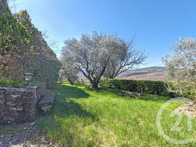 maison à vendre - 10 pièces - 260.0 m2 - ST MICHEL L OBSERVATOIRE - 04 - PROVENCE-ALPES-COTE-D-AZUR - Century 21 Provence Immobilier