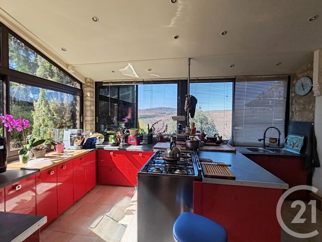 maison à vendre - 10 pièces - 260.0 m2 - ST MICHEL L OBSERVATOIRE - 04 - PROVENCE-ALPES-COTE-D-AZUR - Century 21 Provence Immobilier