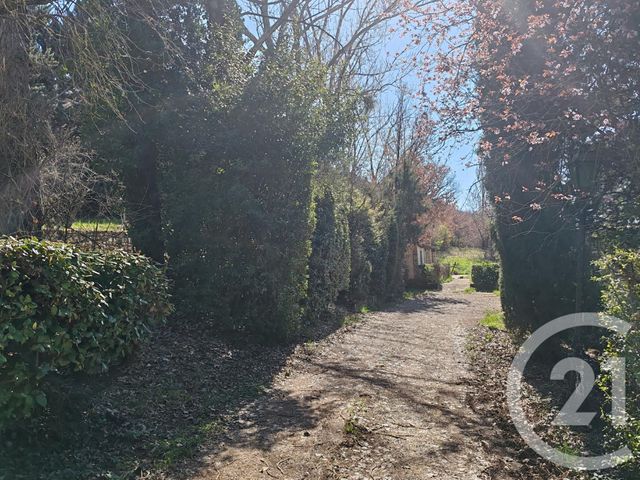 maison à vendre - 10 pièces - 260.0 m2 - ST MICHEL L OBSERVATOIRE - 04 - PROVENCE-ALPES-COTE-D-AZUR - Century 21 Provence Immobilier