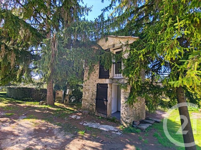 maison à vendre - 10 pièces - 260.0 m2 - ST MICHEL L OBSERVATOIRE - 04 - PROVENCE-ALPES-COTE-D-AZUR - Century 21 Provence Immobilier