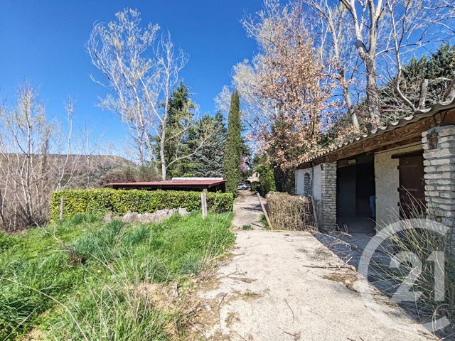 maison à vendre - 10 pièces - 260.0 m2 - ST MICHEL L OBSERVATOIRE - 04 - PROVENCE-ALPES-COTE-D-AZUR - Century 21 Provence Immobilier