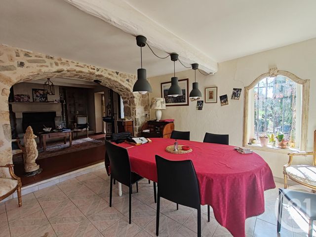 maison à vendre - 10 pièces - 260.0 m2 - ST MICHEL L OBSERVATOIRE - 04 - PROVENCE-ALPES-COTE-D-AZUR - Century 21 Provence Immobilier