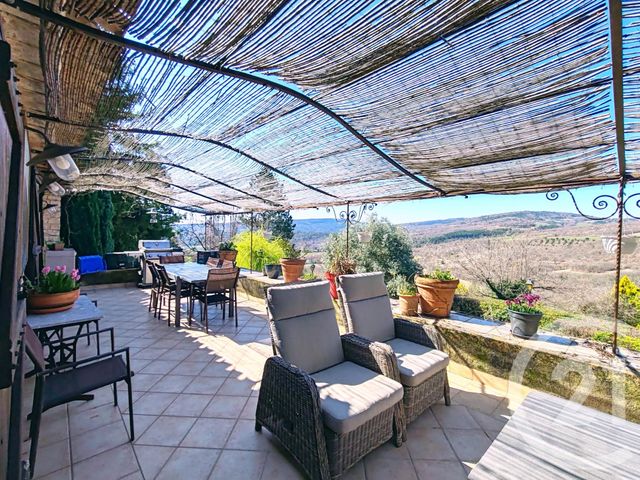 maison à vendre - 10 pièces - 260.0 m2 - ST MICHEL L OBSERVATOIRE - 04 - PROVENCE-ALPES-COTE-D-AZUR - Century 21 Provence Immobilier