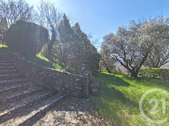 maison à vendre - 10 pièces - 260.0 m2 - ST MICHEL L OBSERVATOIRE - 04 - PROVENCE-ALPES-COTE-D-AZUR - Century 21 Provence Immobilier