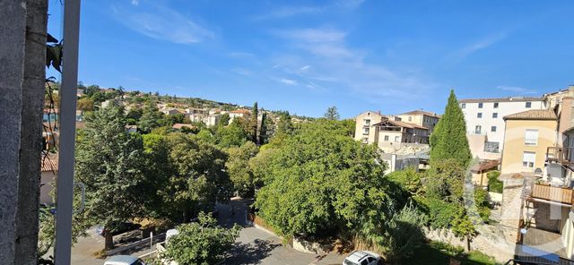 Appartement Studio à louer - 1 pièce - 25.49 m2 - FORCALQUIER - 04 - PROVENCE-ALPES-COTE-D-AZUR - Century 21 Provence Immobilier