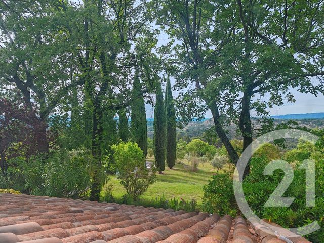 maison à vendre - 6 pièces - 155.0 m2 - SIGONCE - 04 - PROVENCE-ALPES-COTE-D-AZUR - Century 21 Provence Immobilier