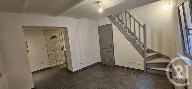 appartement - MANE - 04