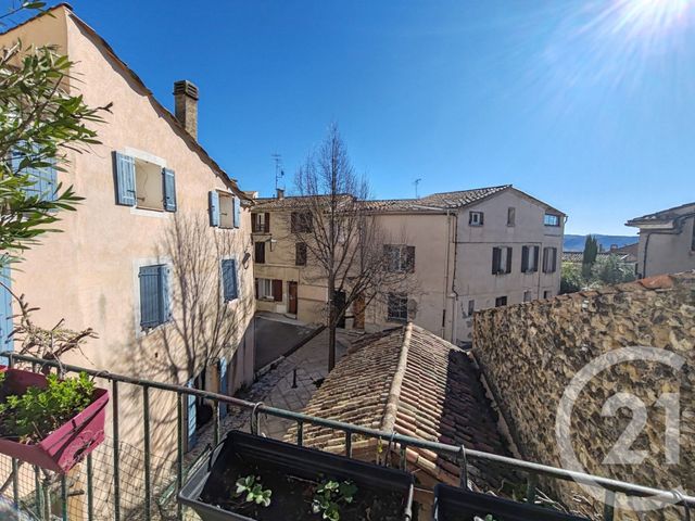 maison à vendre - 4 pièces - 78.31 m2 - VOLX - 04 - PROVENCE-ALPES-COTE-D-AZUR - Century 21 Provence Immobilier